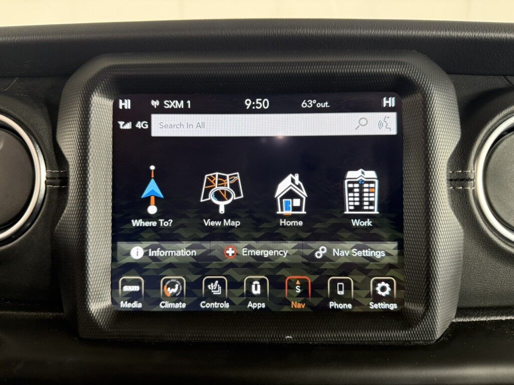 2023 Jeep Wrangler 4xe Sahara 4x4 Maumee OH