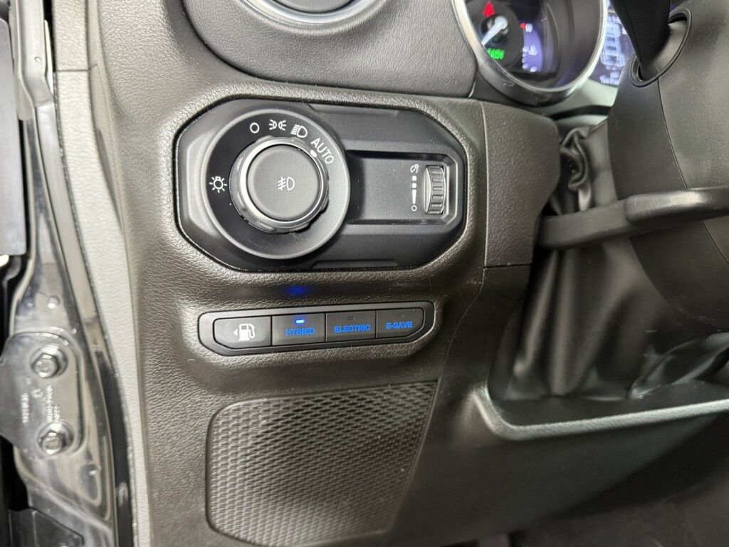 2023 Jeep Wrangler 4xe Sahara 4x4 Maumee OH