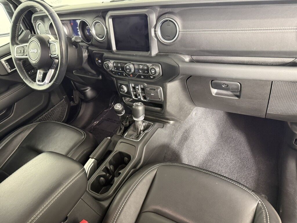 2023 Jeep Wrangler 4xe Sahara 4x4 Maumee OH