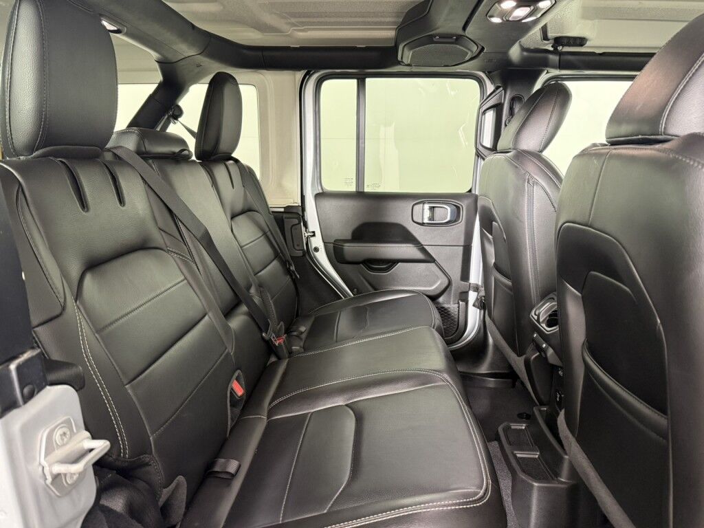 2023 Jeep Wrangler 4xe Sahara 4x4 Maumee OH