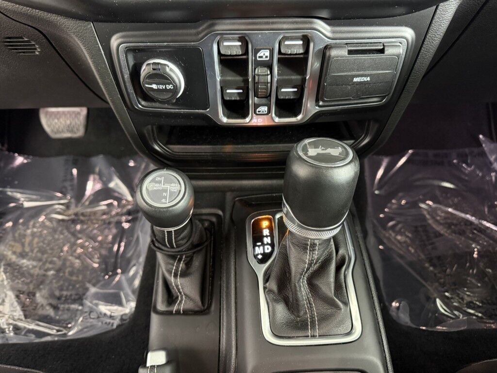 2023 Jeep Wrangler 4xe Sahara 4x4 Maumee OH