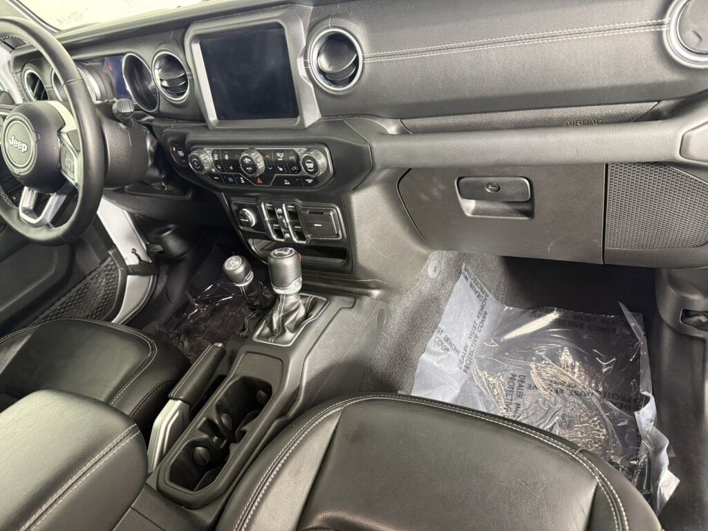 2023 Jeep Wrangler 4xe Sahara 4x4 Maumee OH