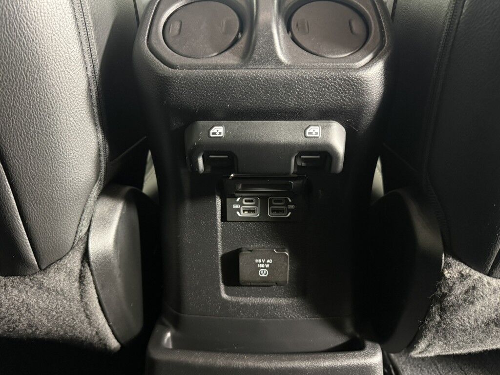 2023 Jeep Wrangler 4xe Sahara 4x4 w/Leather Maumee OH