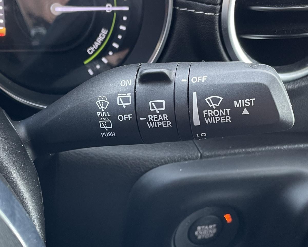 2023 Jeep Wrangler 4xe Sahara 4xe Sport Utility 4D Port Orchard WA