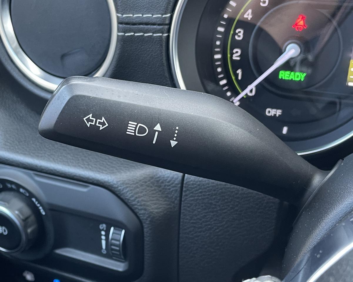 2023 Jeep Wrangler 4xe Sahara 4xe Sport Utility 4D Port Orchard WA