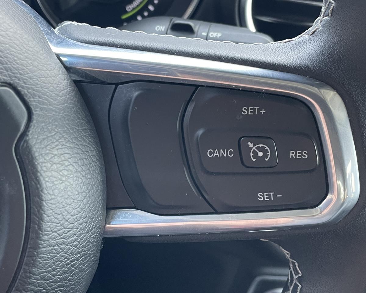 2023 Jeep Wrangler 4xe Sahara 4xe Sport Utility 4D Port Orchard WA