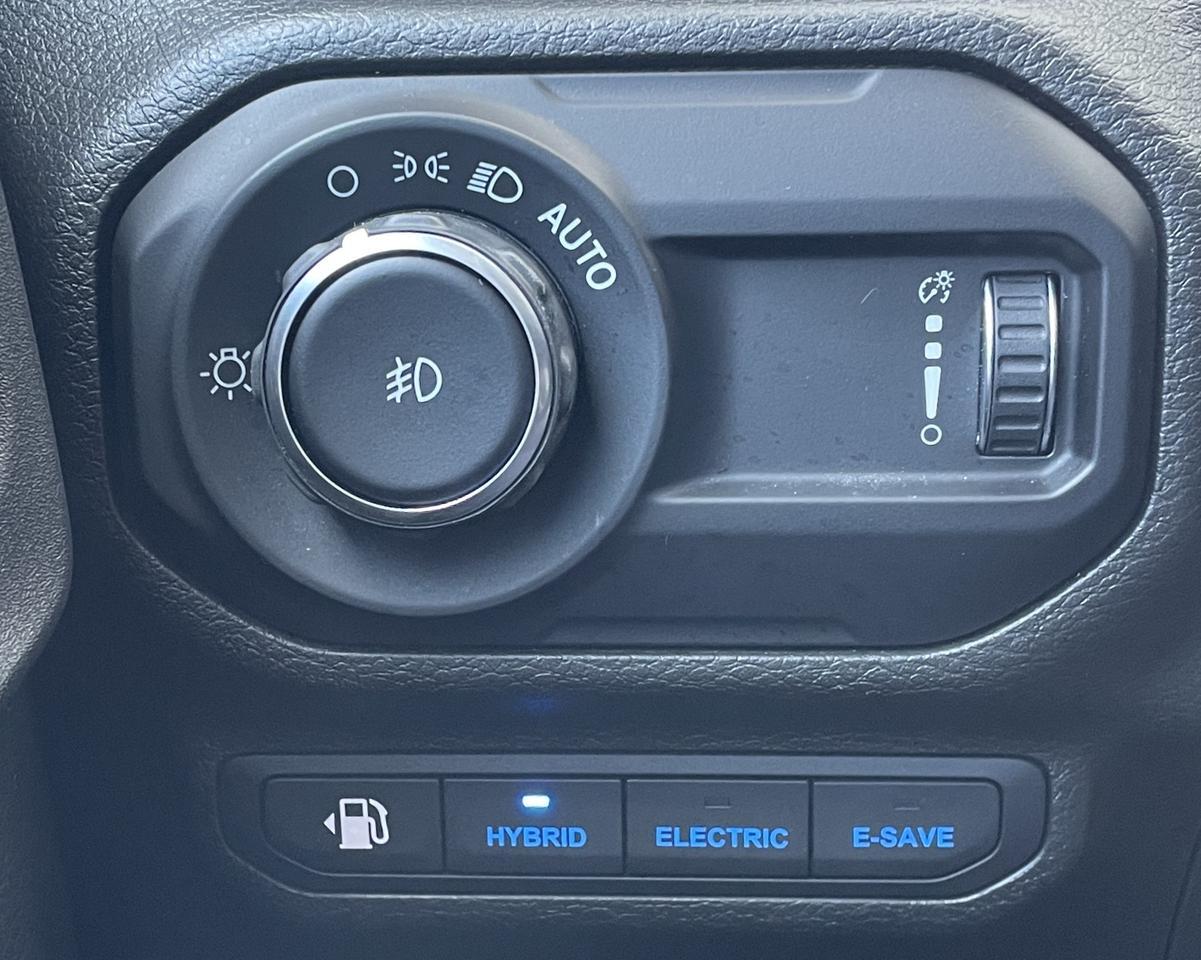 2023 Jeep Wrangler 4xe Sahara 4xe Sport Utility 4D Port Orchard WA