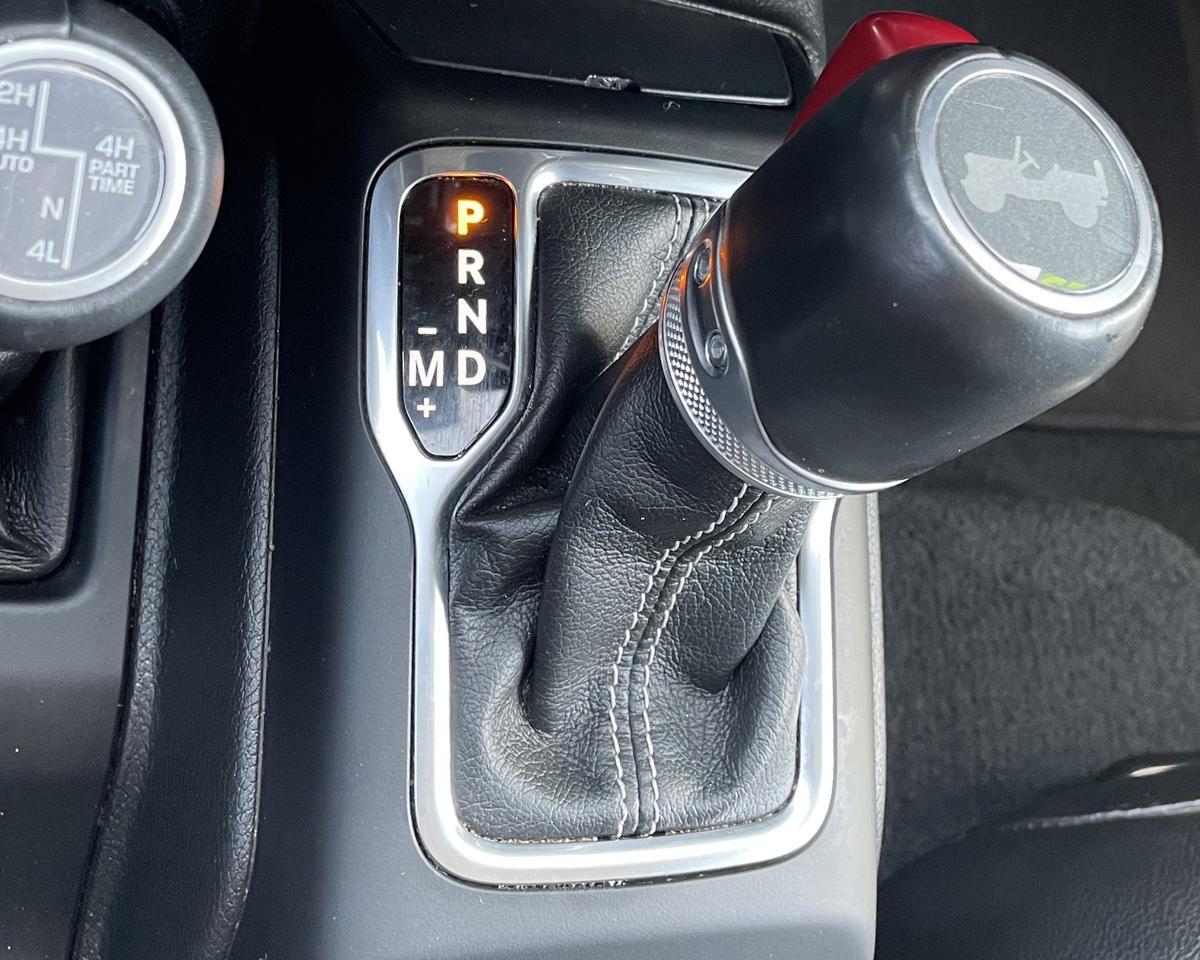 2023 Jeep Wrangler 4xe Sahara 4xe Sport Utility 4D Port Orchard WA