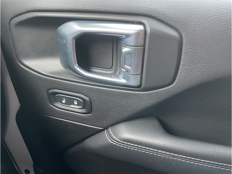 2023 Jeep Wrangler 4xe Sahara 4xe Sport Utility 4D Port Orchard WA