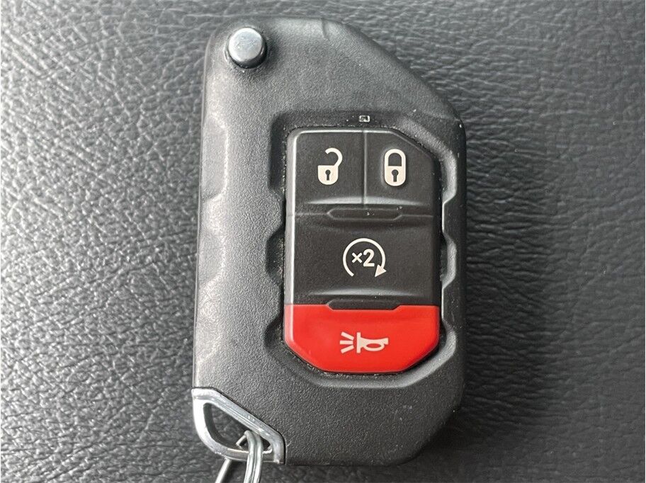 2023 Jeep Wrangler 4xe Sahara 4xe Sport Utility 4D Port Orchard WA