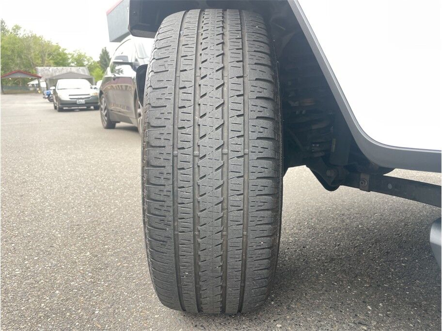 2023 Jeep Wrangler 4xe Sahara 4xe Sport Utility 4D Port Orchard WA