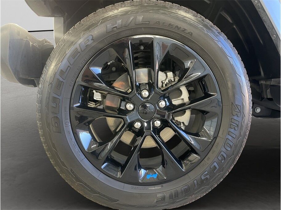 2023 Jeep Wrangler 4xe Sahara 4xe Sport Utility 4D Port Orchard WA
