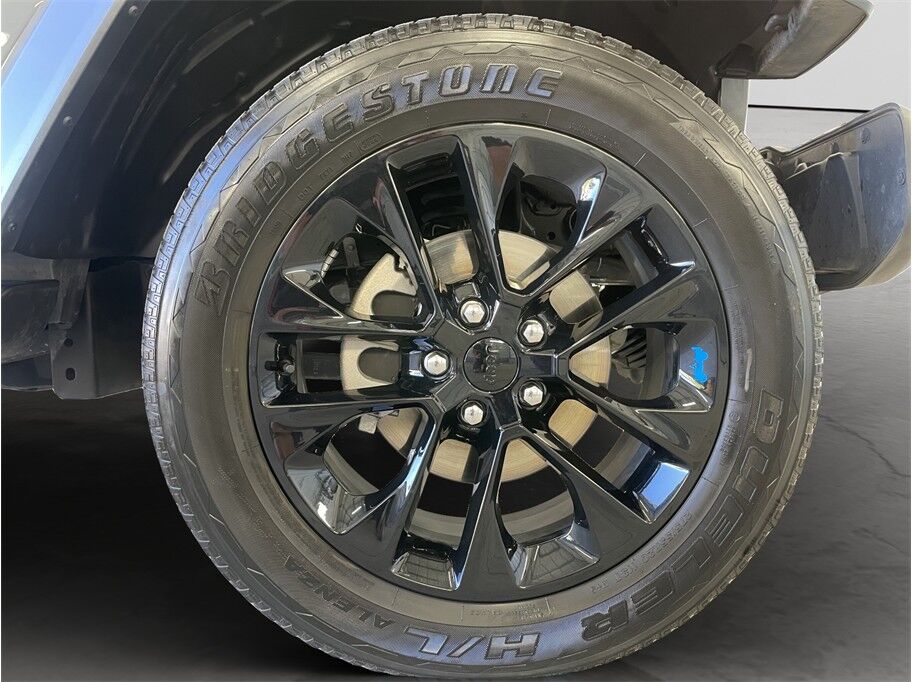 2023 Jeep Wrangler 4xe Sahara 4xe Sport Utility 4D Port Orchard WA