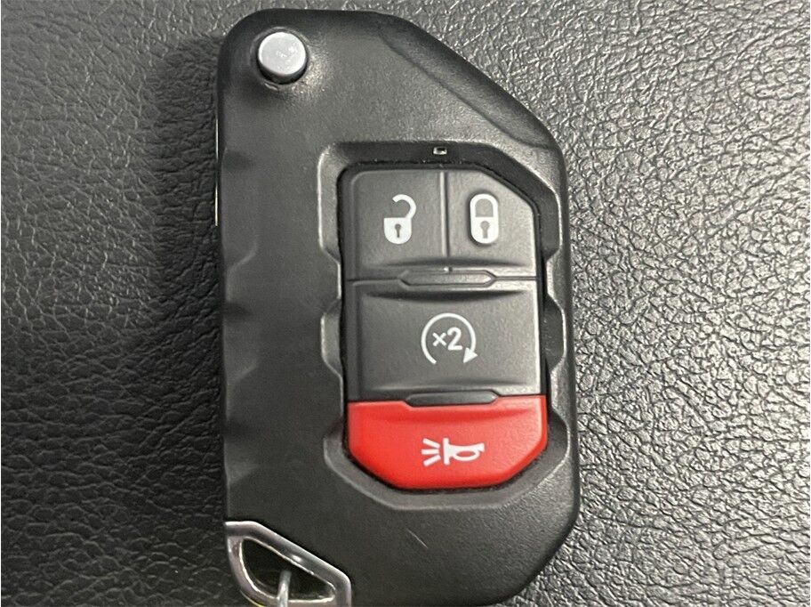 2023 Jeep Wrangler 4xe Sahara 4xe Sport Utility 4D Port Orchard WA