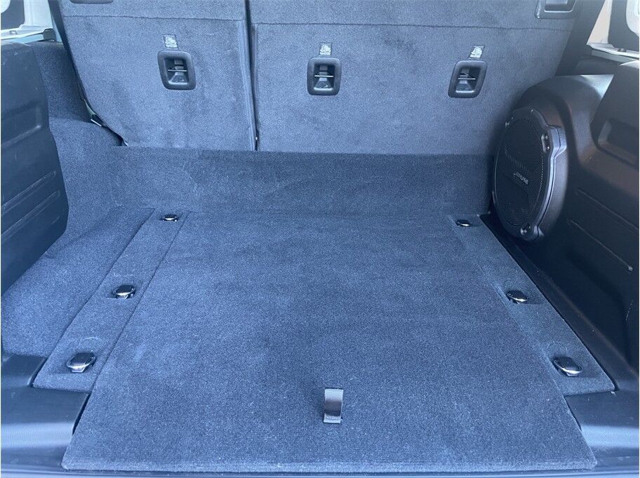 2023 Jeep Wrangler 4xe Sahara 4xe Sport Utility 4D Port Orchard WA