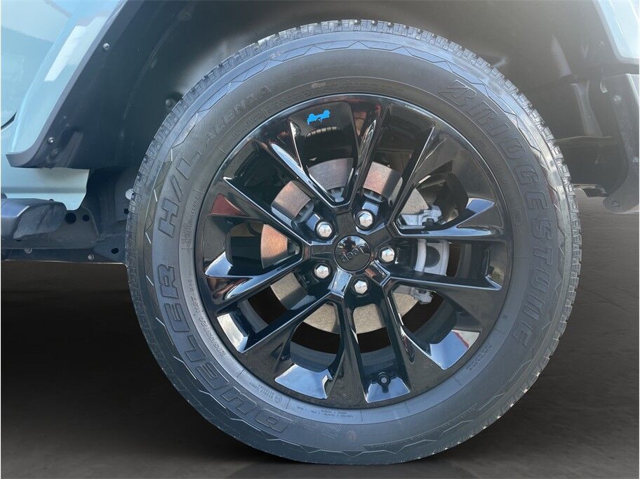 2023 Jeep Wrangler 4xe Sahara 4xe Sport Utility 4D Port Orchard WA