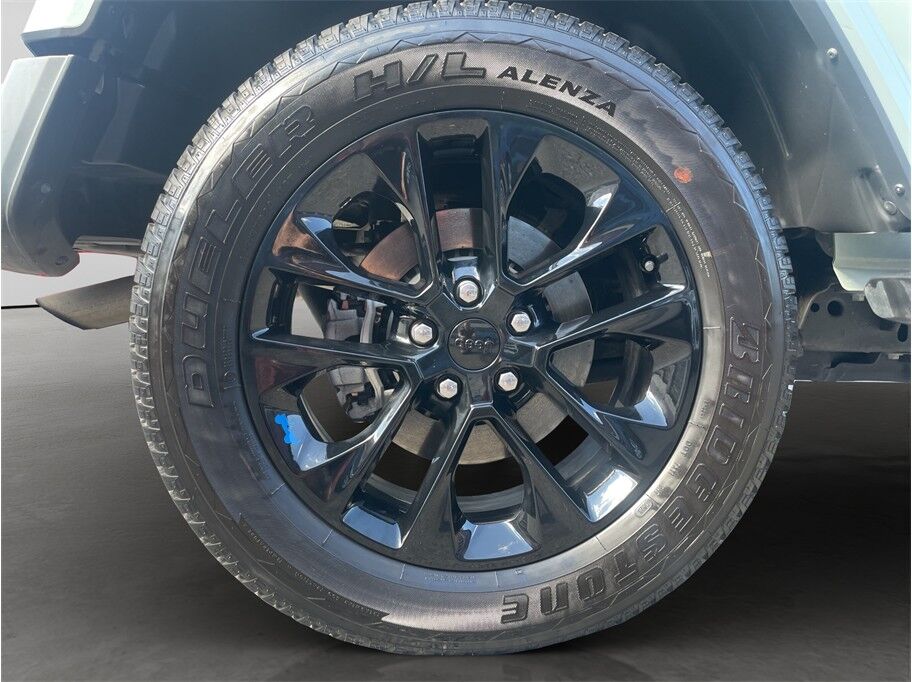 2023 Jeep Wrangler 4xe Sahara 4xe Sport Utility 4D Port Orchard WA