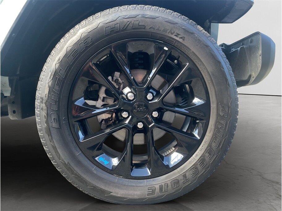 2023 Jeep Wrangler 4xe Sahara 4xe Sport Utility 4D Port Orchard WA