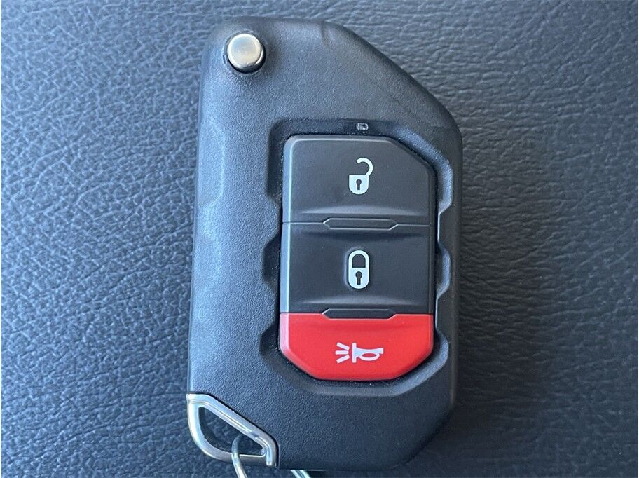 2023 Jeep Wrangler 4xe Sahara 4xe Sport Utility 4D Port Orchard WA