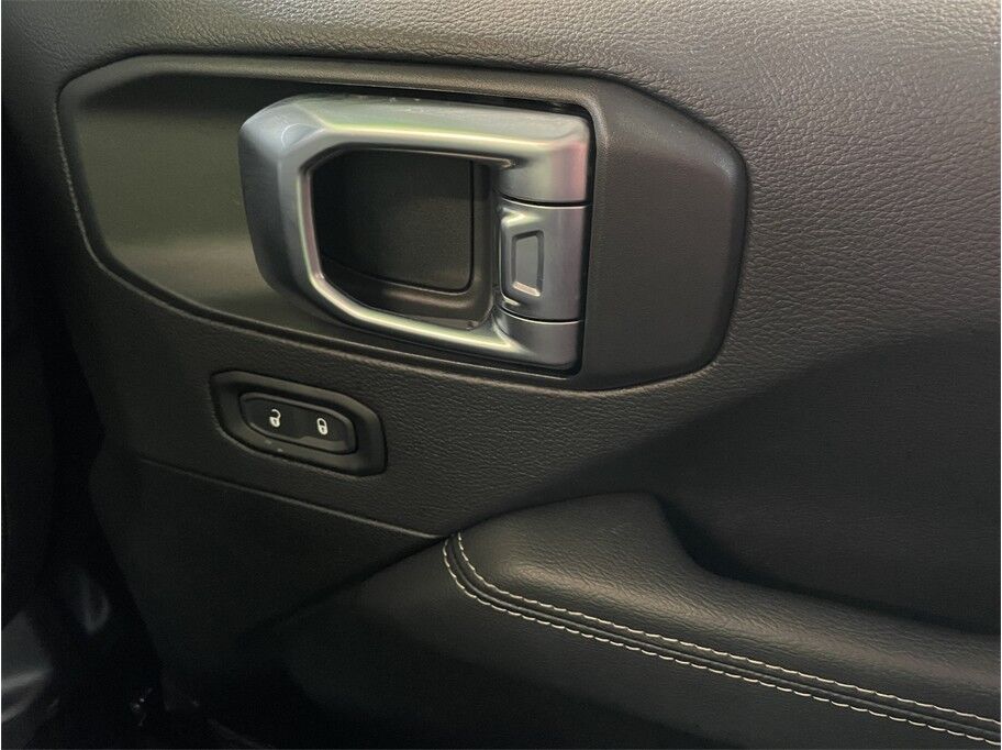 2023 Jeep Wrangler 4xe Sahara 4xe Sport Utility 4D Port Orchard WA