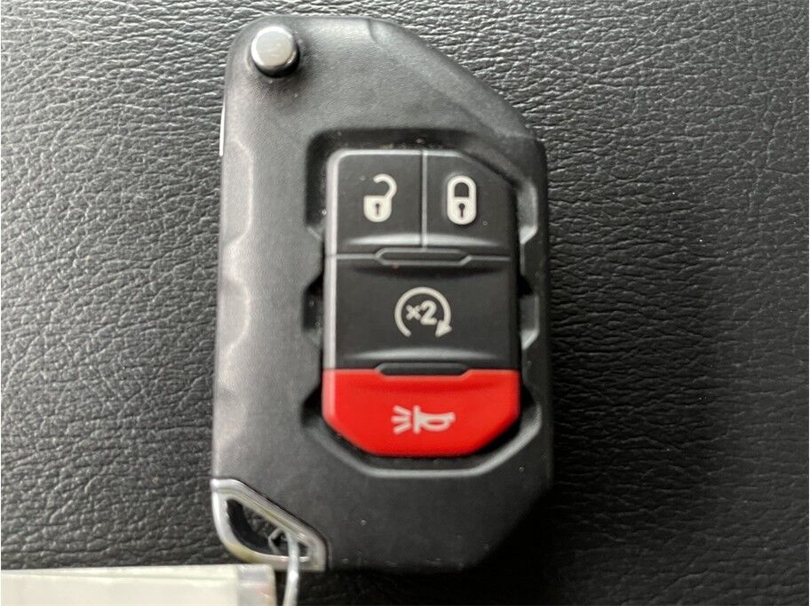 2023 Jeep Wrangler 4xe Sahara 4xe Sport Utility 4D Port Orchard WA