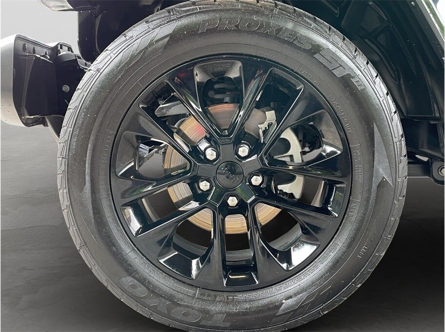 2023 Jeep Wrangler 4xe Sahara 4xe Sport Utility 4D Port Orchard WA