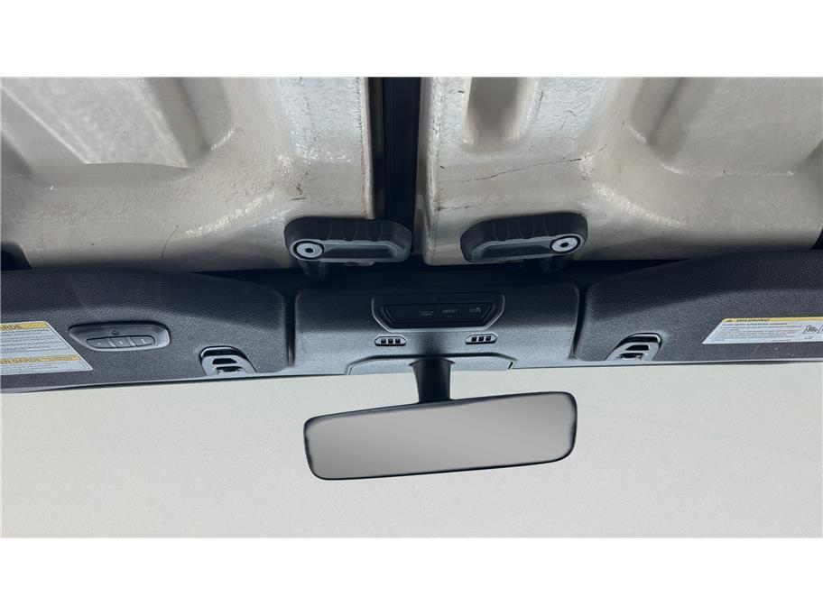 2023 Jeep Wrangler 4xe Sahara 4xe Sport Utility 4D Folsom CA