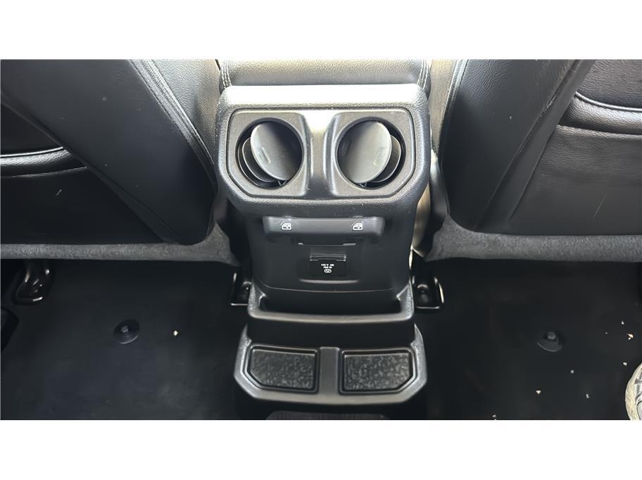 2023 Jeep Wrangler 4xe Sahara 4xe Sport Utility 4D Folsom CA