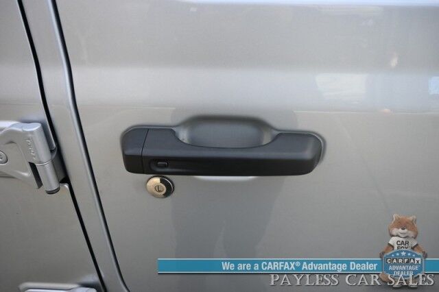 2023 Jeep Wrangler 4xe Sahara Anchorage AK