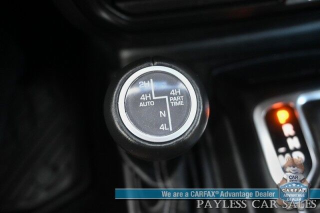 2023 Jeep Wrangler 4xe Sahara Anchorage AK