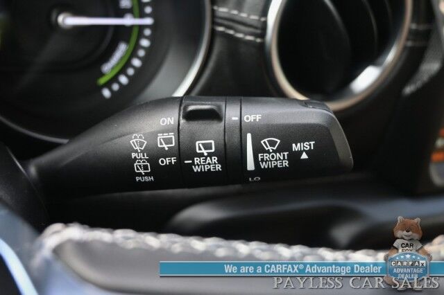 2023 Jeep Wrangler 4xe Sahara Anchorage AK