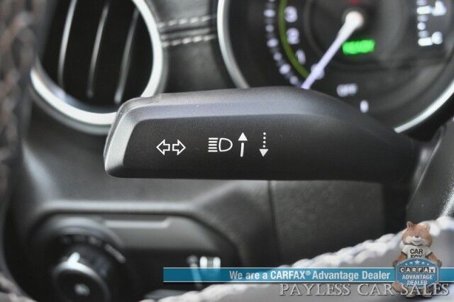 2023 Jeep Wrangler 4xe Sahara Anchorage AK
