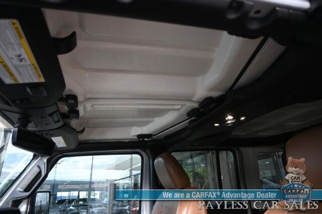 2023 Jeep Wrangler 4xe Sahara Anchorage AK