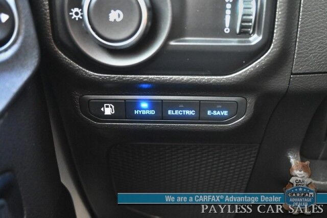 2023 Jeep Wrangler 4xe Sahara Anchorage AK