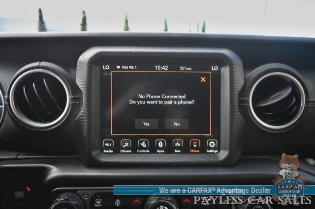 2023 Jeep Wrangler 4xe Sahara Anchorage AK
