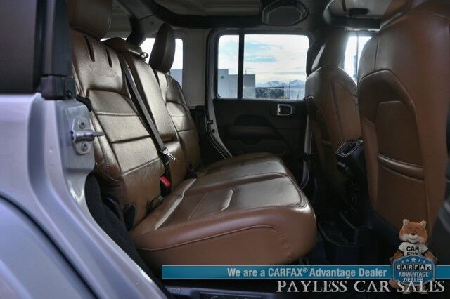 2023 Jeep Wrangler 4xe Sahara Anchorage AK