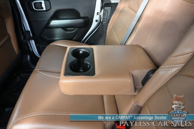 2023 Jeep Wrangler 4xe Sahara Anchorage AK