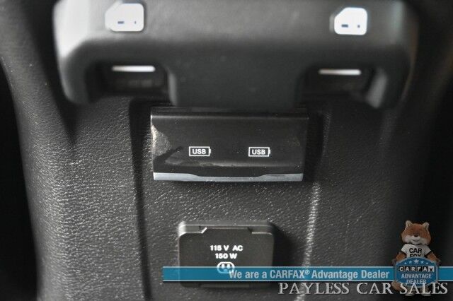 2023 Jeep Wrangler 4xe Sahara Anchorage AK