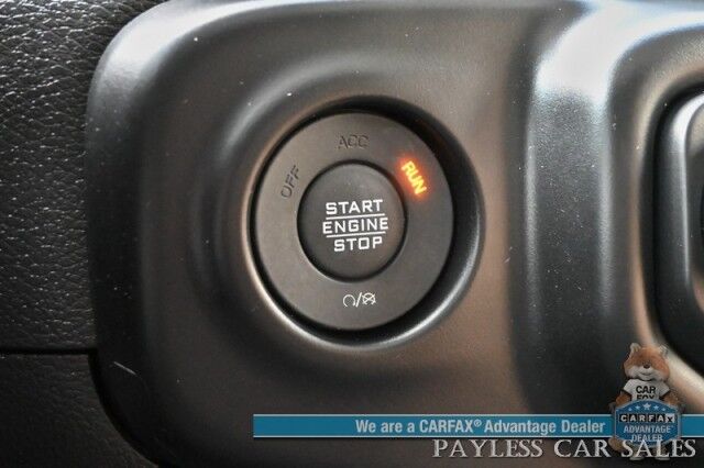 2023 Jeep Wrangler 4xe Sahara Anchorage AK