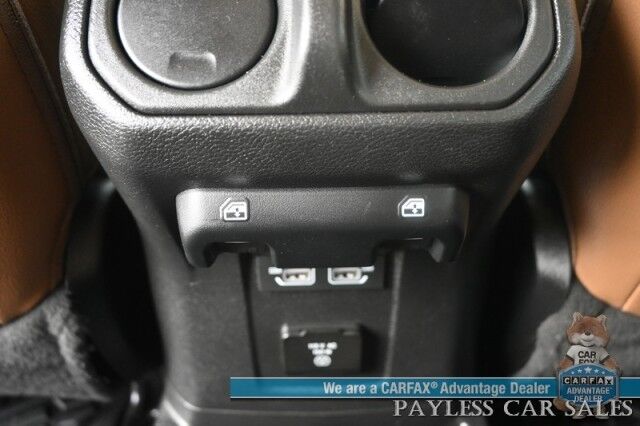 2023 Jeep Wrangler 4xe Sahara Anchorage AK