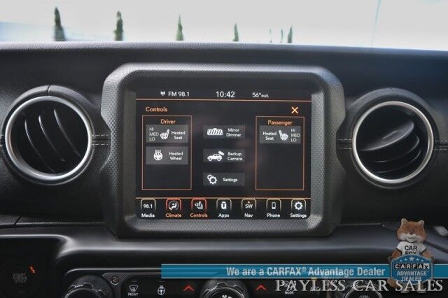 2023 Jeep Wrangler 4xe Sahara Anchorage AK