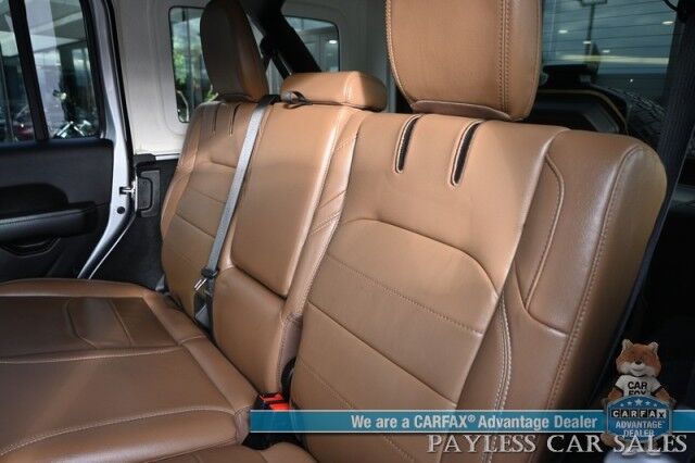 2023 Jeep Wrangler 4xe Sahara Anchorage AK