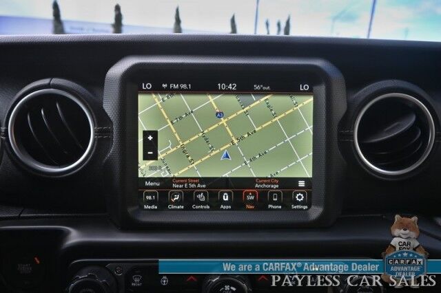 2023 Jeep Wrangler 4xe Sahara Anchorage AK