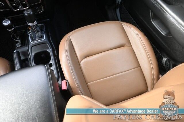 2023 Jeep Wrangler 4xe Sahara Anchorage AK