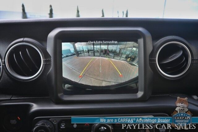 2023 Jeep Wrangler 4xe Sahara Anchorage AK