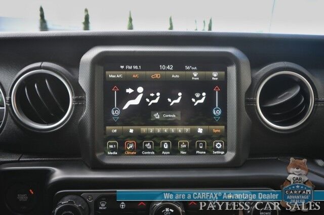 2023 Jeep Wrangler 4xe Sahara Anchorage AK