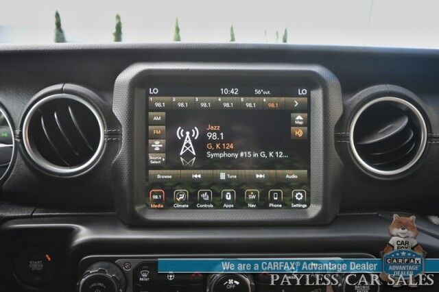 2023 Jeep Wrangler 4xe Sahara Anchorage AK
