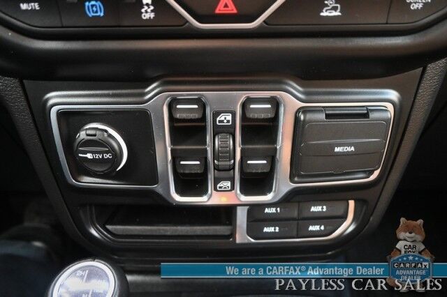 2023 Jeep Wrangler 4xe Sahara Anchorage AK