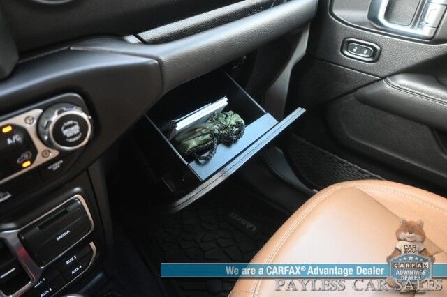 2023 Jeep Wrangler 4xe Sahara Anchorage AK