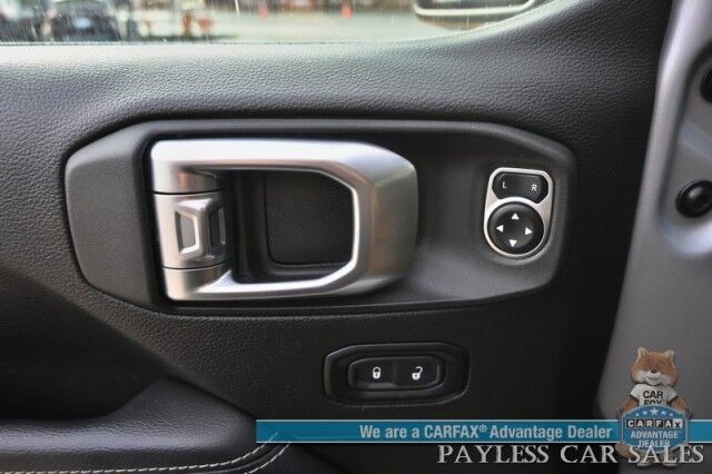 2023 Jeep Wrangler 4xe Sahara Anchorage AK